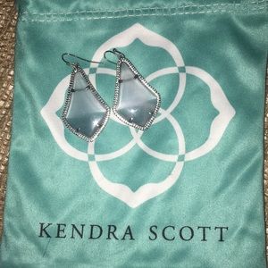 KENDRA SCOTT EARRINGS